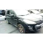 PEUGEOT 4007 PEUGEOT 4007 '2008 PREMIUM NEGRO 2007