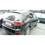 PEUGEOT 4007 PEUGEOT 4007 '2008 PREMIUM NEGRO 2007