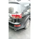 PEUGEOT 4007 PEUGEOT 4007 '2008 PREMIUM NEGRO 2007