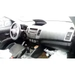 PEUGEOT 4007 PEUGEOT 4007 '2008 PREMIUM NEGRO 2007