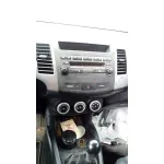 PEUGEOT 4007 PEUGEOT 4007 '2008 PREMIUM NEGRO 2007