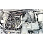 PEUGEOT 4007 PEUGEOT 4007 '2008 PREMIUM NEGRO 2007