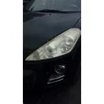 PEUGEOT 4007 PEUGEOT 4007 '2008 PREMIUM NEGRO 2007