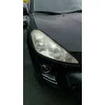 PEUGEOT 4007 PEUGEOT 4007 '2008 PREMIUM NEGRO 2007