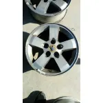 PEUGEOT 4007 PEUGEOT 4007 '2008 PREMIUM NEGRO 2007