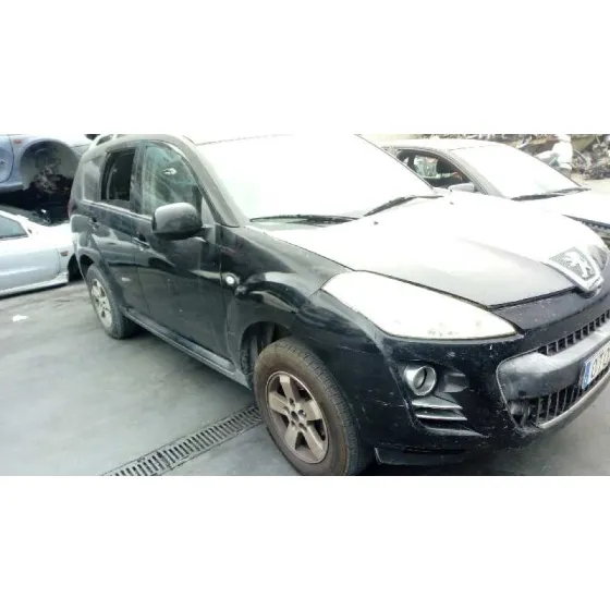 PEUGEOT 4007 '2008 PREMIUM NEGRO