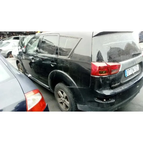 PEUGEOT 4007 '2008 PREMIUM NEGRO