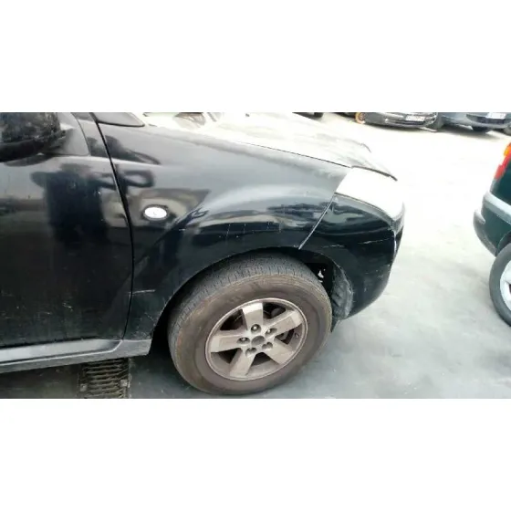 PEUGEOT 4007 '2008 PREMIUM NEGRO
