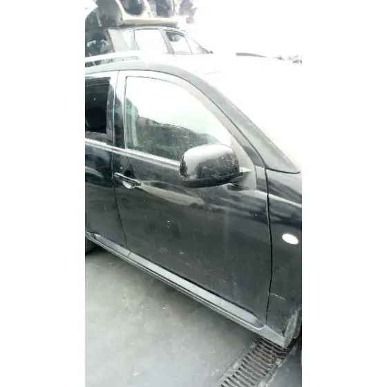 PEUGEOT 4007 '2008 PREMIUM NEGRO