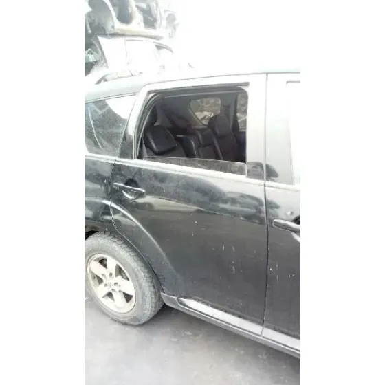 PEUGEOT 4007 '2008 PREMIUM NEGRO