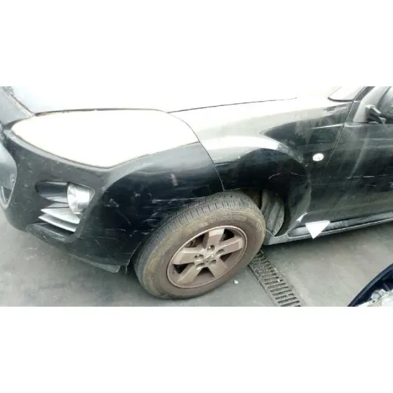 PEUGEOT 4007 '2008 PREMIUM NEGRO