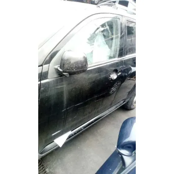PEUGEOT 4007 '2008 PREMIUM NEGRO