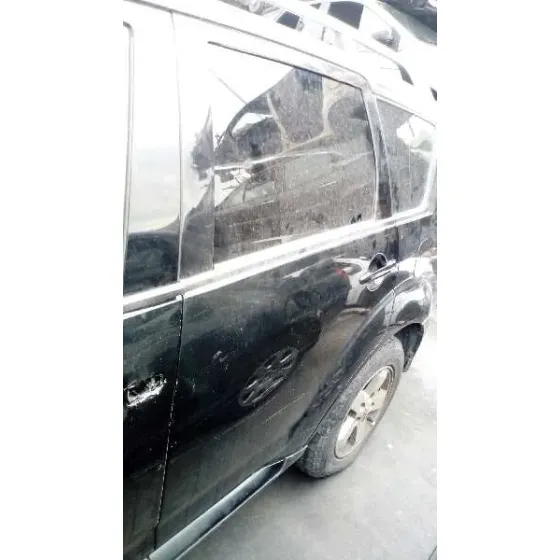 PEUGEOT 4007 '2008 PREMIUM NEGRO