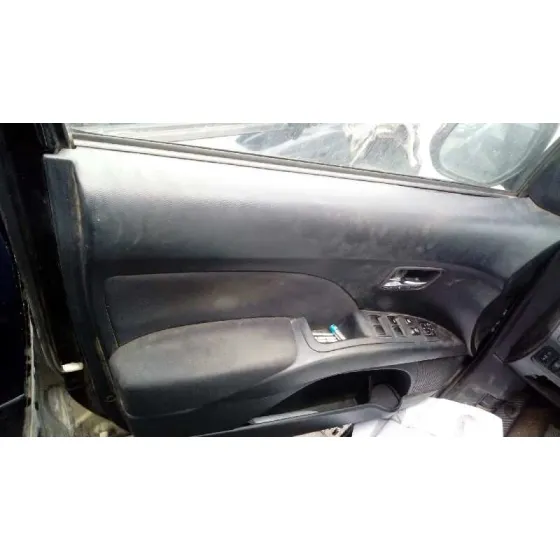 PEUGEOT 4007 '2008 PREMIUM NEGRO