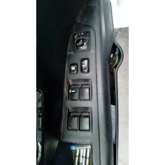 PEUGEOT 4007 '2008 PREMIUM NEGRO