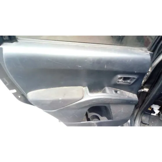 PEUGEOT 4007 '2008 PREMIUM NEGRO