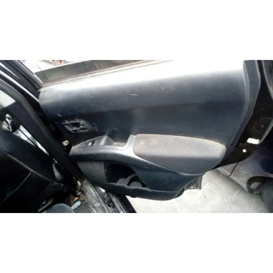 PEUGEOT 4007 '2008 PREMIUM NEGRO