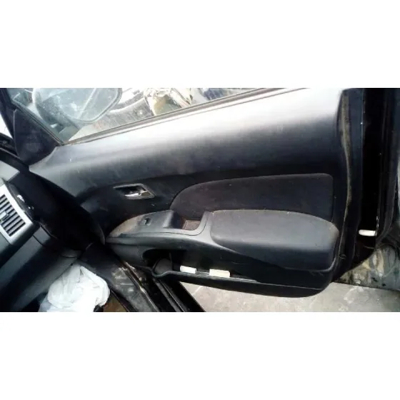 PEUGEOT 4007 '2008 PREMIUM NEGRO