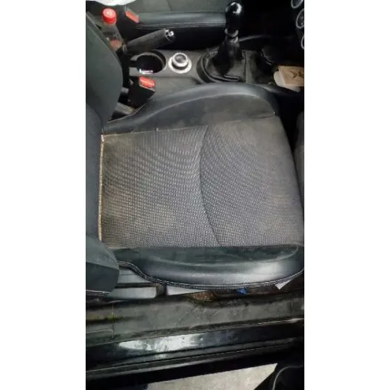 PEUGEOT 4007 '2008 PREMIUM NEGRO
