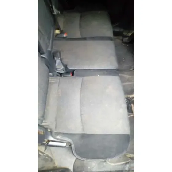 PEUGEOT 4007 '2008 PREMIUM NEGRO