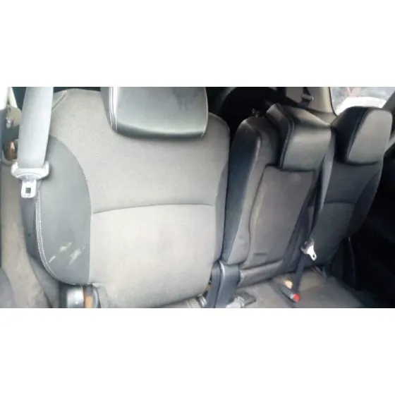 PEUGEOT 4007 '2008 PREMIUM NEGRO
