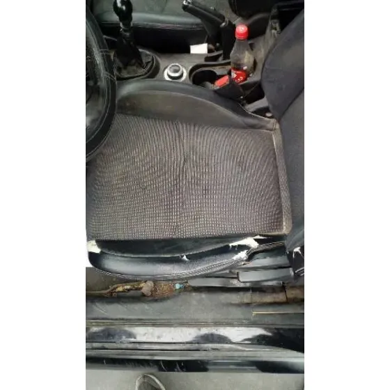 PEUGEOT 4007 '2008 PREMIUM NEGRO