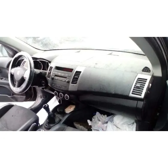 PEUGEOT 4007 '2008 PREMIUM NEGRO