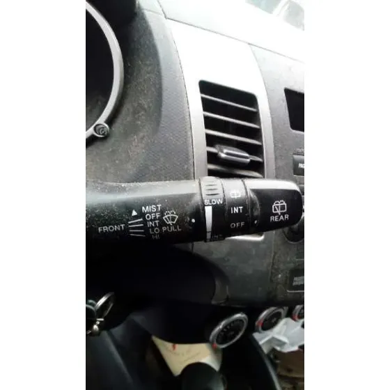 PEUGEOT 4007 '2008 PREMIUM NEGRO