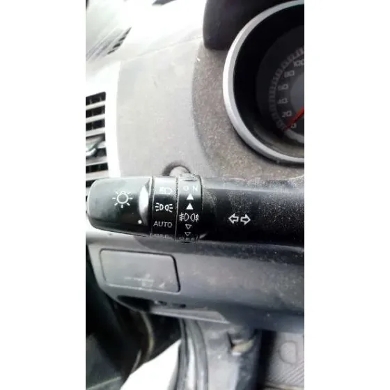 PEUGEOT 4007 '2008 PREMIUM NEGRO