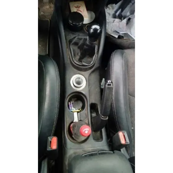 PEUGEOT 4007 '2008 PREMIUM NEGRO