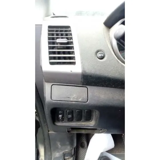 PEUGEOT 4007 '2008 PREMIUM NEGRO