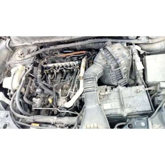 PEUGEOT 4007 '2008 PREMIUM NEGRO