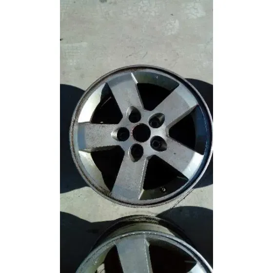 PEUGEOT 4007 '2008 PREMIUM NEGRO