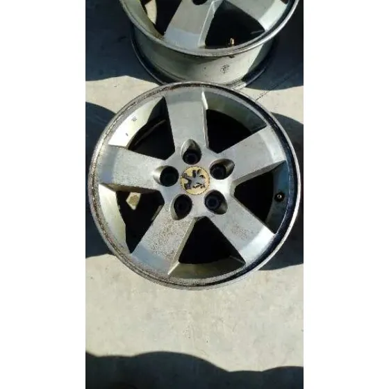 PEUGEOT 4007 '2008 PREMIUM NEGRO