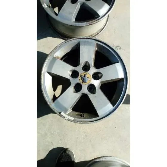 PEUGEOT 4007 '2008 PREMIUM NEGRO