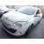 RENAULT MEGANE III BERLINA 5 P RENAULT MEGANE III BERLINA 5 P '2009 1.5 DCI DIESEL BLANCO 2008
