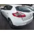 RENAULT MEGANE III BERLINA 5 P RENAULT MEGANE III BERLINA 5 P '2009 1.5 DCI DIESEL BLANCO 2008