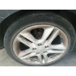 KIA CEE'D SPORTY WAGON KIA CEE'D SPORTY WAGON '2008 EMOTION GRIS 2007