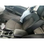 KIA CEE'D SPORTY WAGON KIA CEE'D SPORTY WAGON '2008 EMOTION GRIS 2007