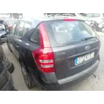 KIA CEE'D SPORTY WAGON KIA CEE'D SPORTY WAGON '2008 EMOTION GRIS 2007