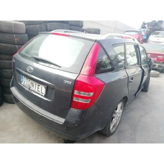 KIA CEE'D SPORTY WAGON '2008 EMOTION GRIS