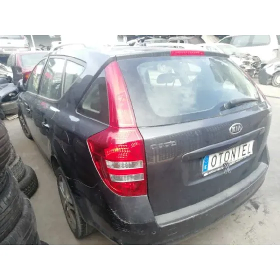 KIA CEE'D SPORTY WAGON '2008 EMOTION GRIS