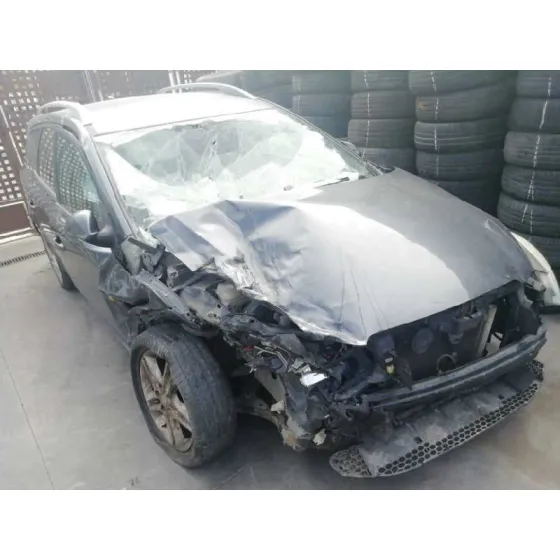 KIA CEE'D SPORTY WAGON '2008 EMOTION GRIS