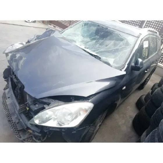 KIA CEE'D SPORTY WAGON '2008 EMOTION GRIS