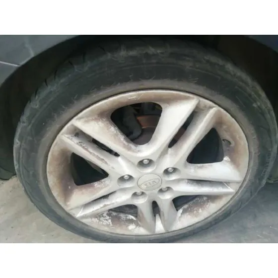 KIA CEE'D SPORTY WAGON '2008 EMOTION GRIS