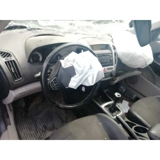 KIA CEE'D SPORTY WAGON '2008 EMOTION GRIS