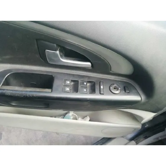 KIA CEE'D SPORTY WAGON '2008 EMOTION GRIS