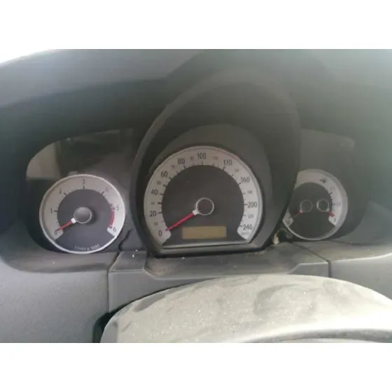 KIA CEE'D SPORTY WAGON '2008 EMOTION GRIS