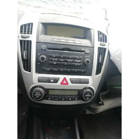 KIA CEE'D SPORTY WAGON '2008 EMOTION GRIS