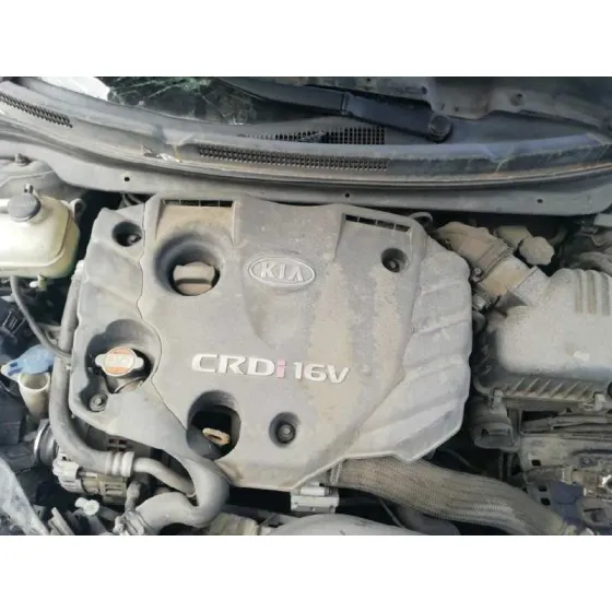 KIA CEE'D SPORTY WAGON '2008 EMOTION GRIS